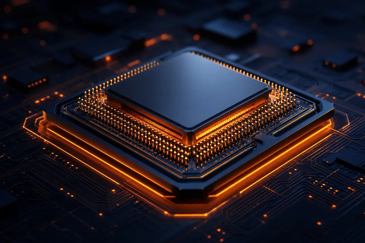 Ryzen 9 9950X VDS altyapısı