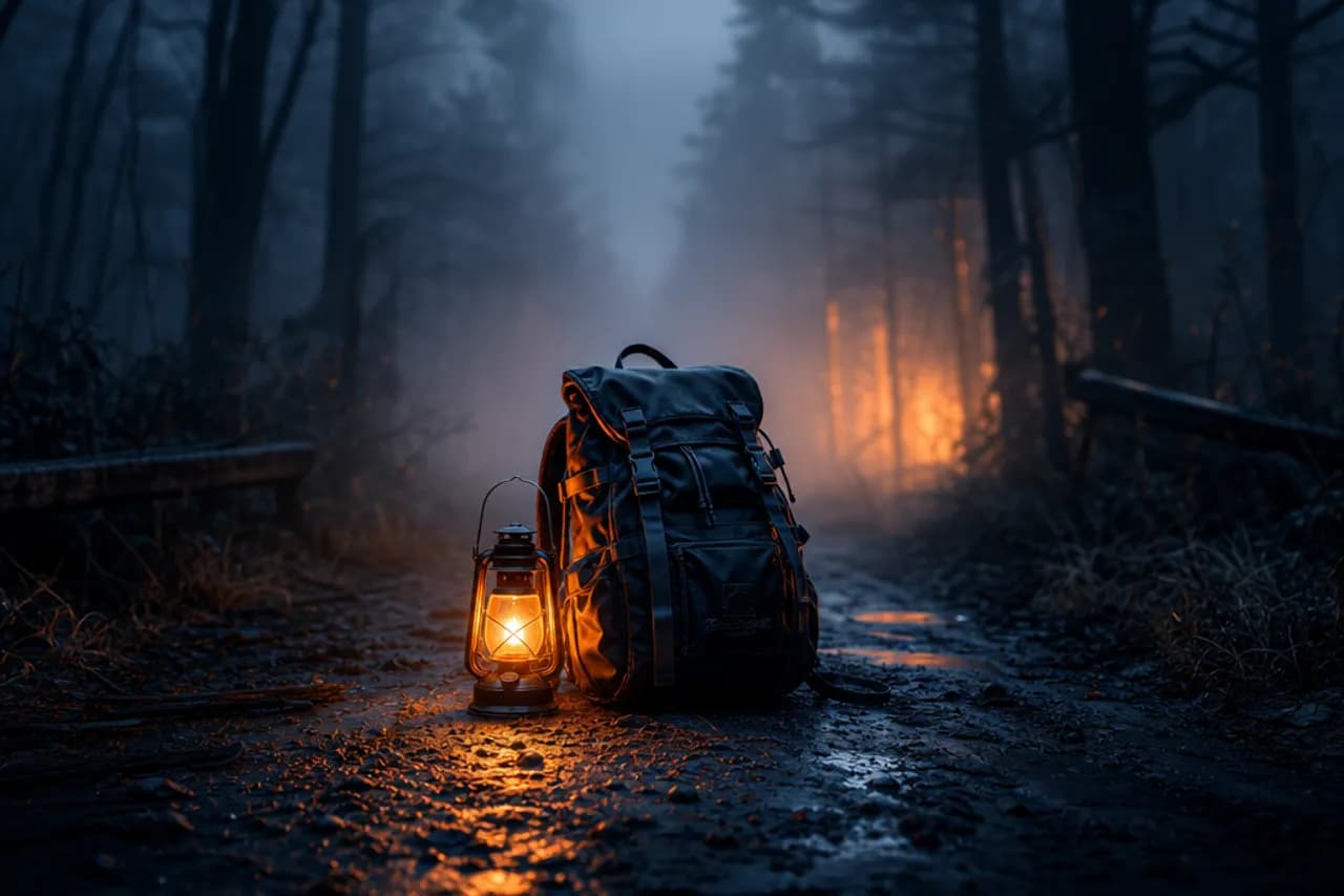 DayZ VDS sunucu görseli