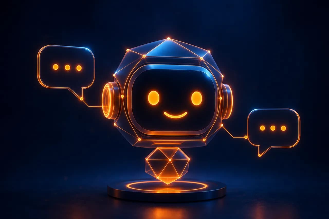 Discord Bot VDS sunucu görseli