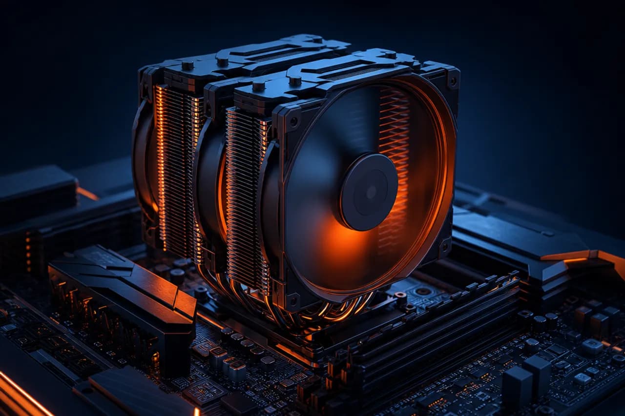 Ryzen 9 5950X Dedicated altyapısı